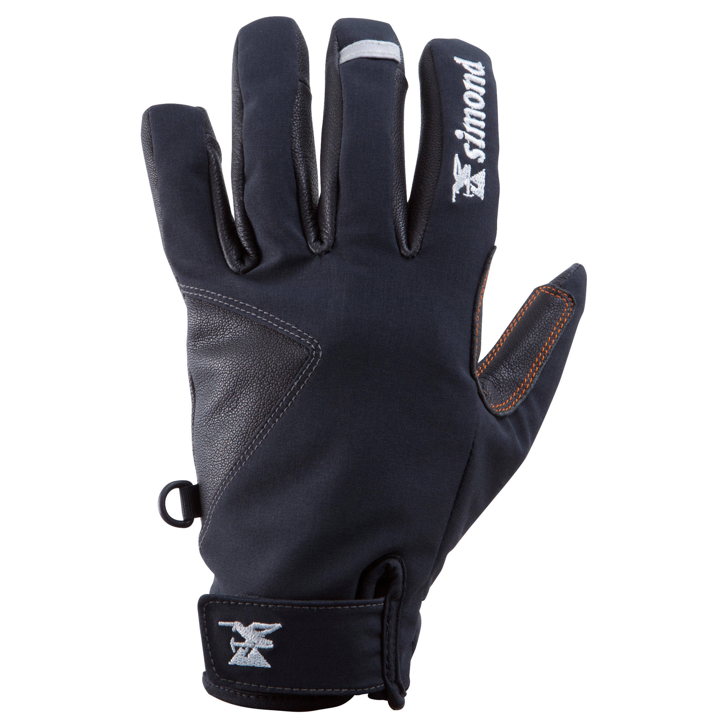 Waterproof Gloves Simond Sprint -  2
