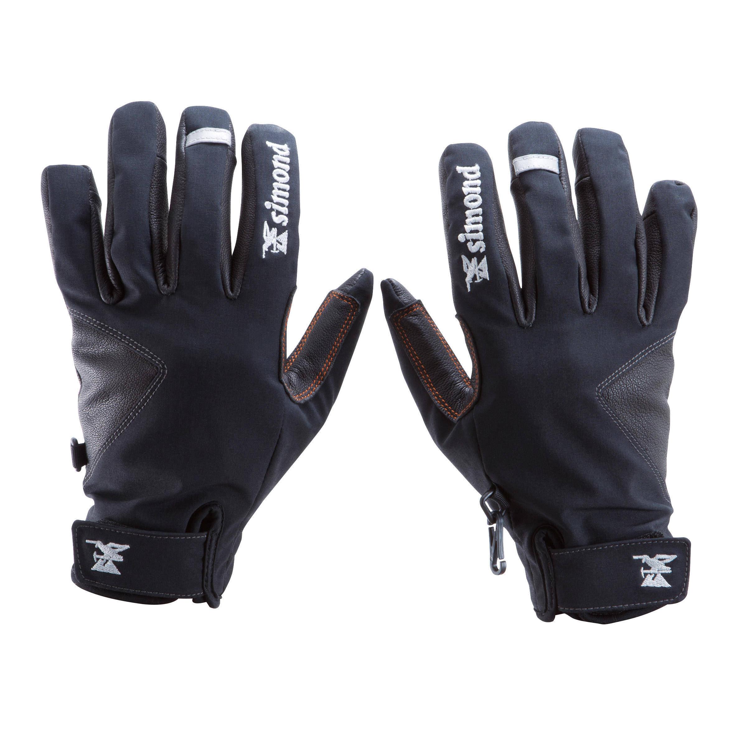 Waterproof Gloves Simond Sprint -  4