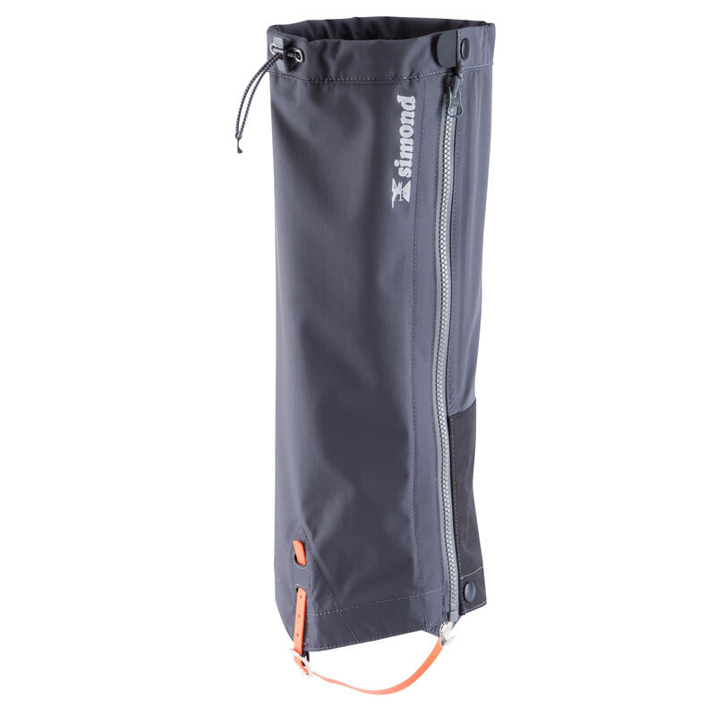 Gaiters