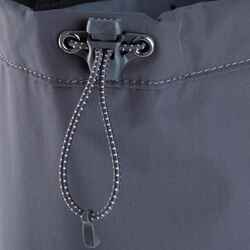 Waterproof mountaineering GAITERS -  MOUNTAINEERING