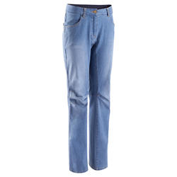 Used Jean2 Women's Pants