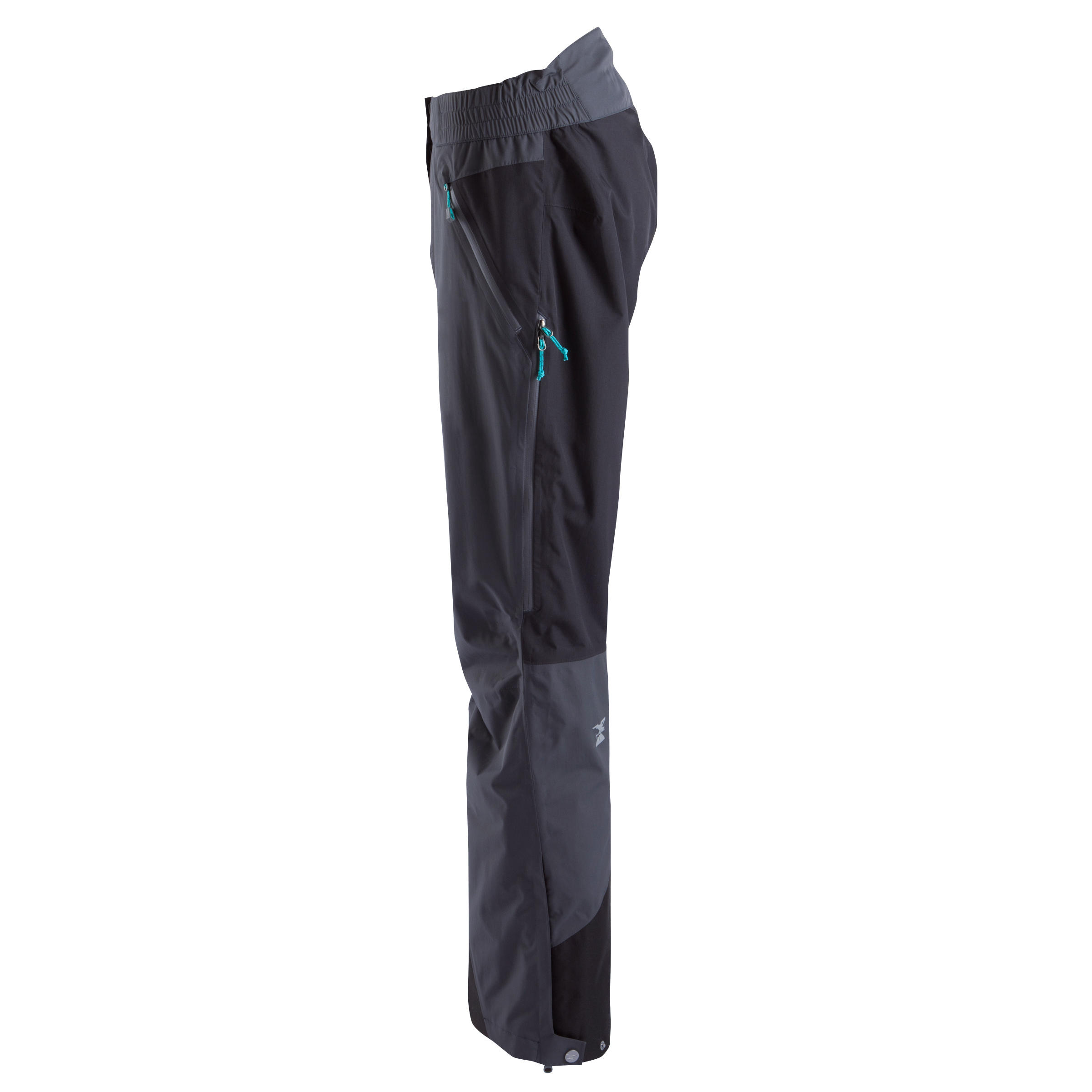 Women's Cascade Pants - Black 5/15