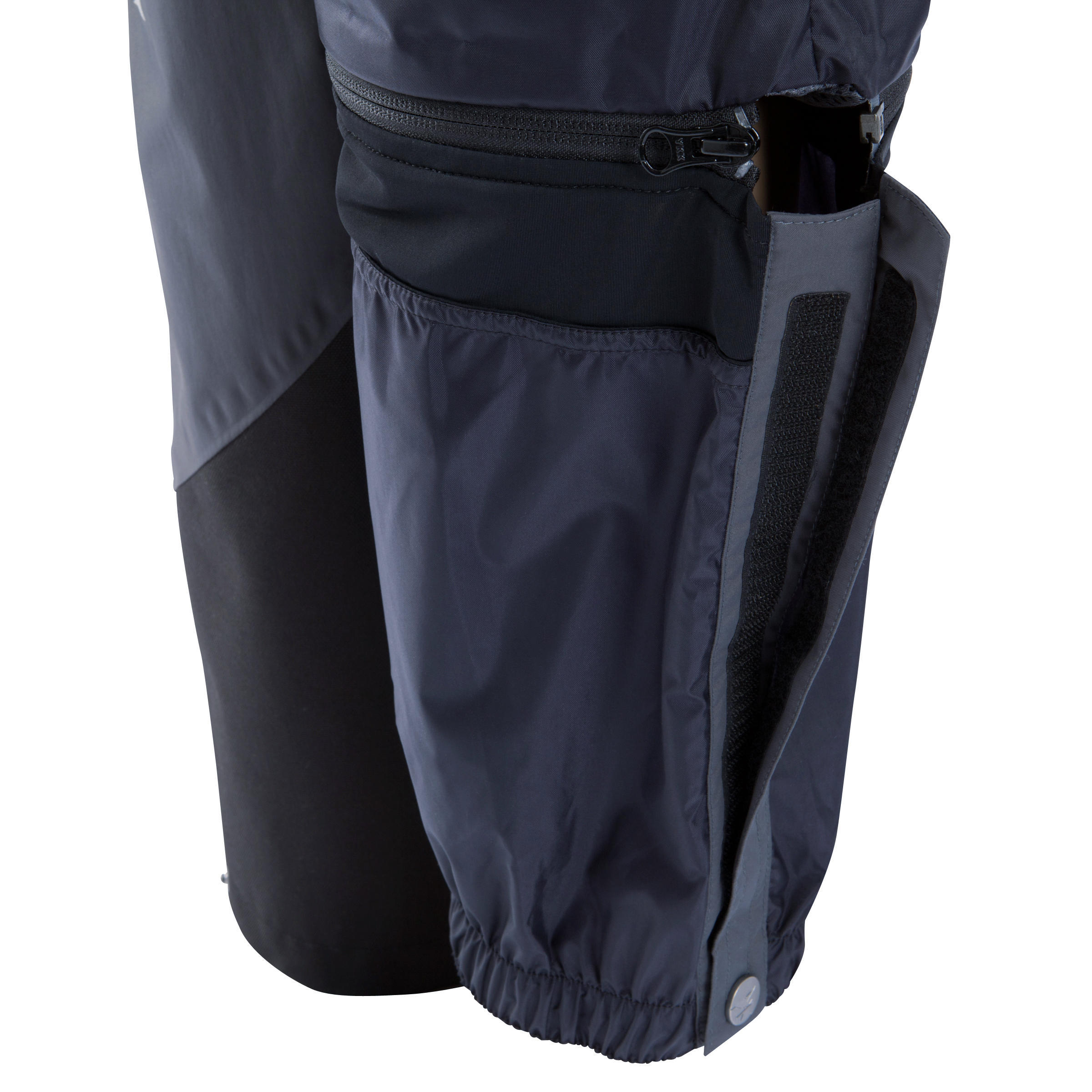 Women's Cascade Pants - Black 12/15
