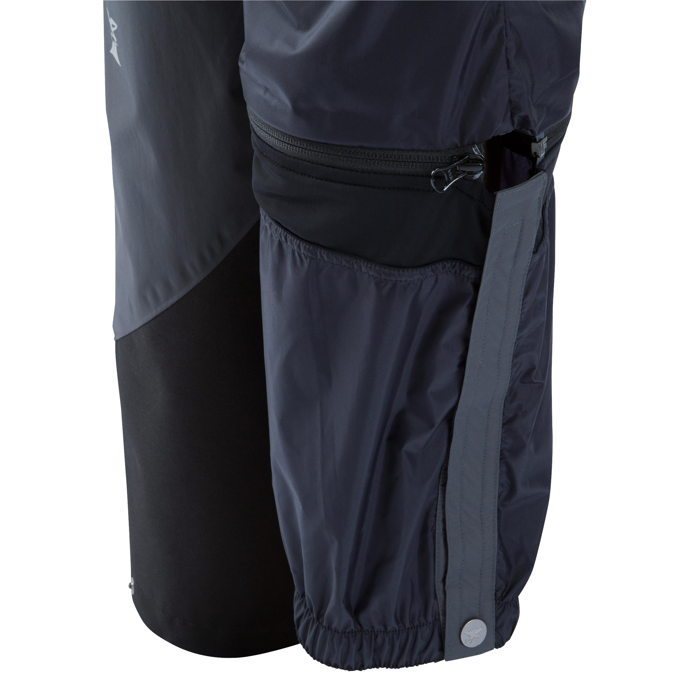 Women's Cascade Pants - Black 11/15