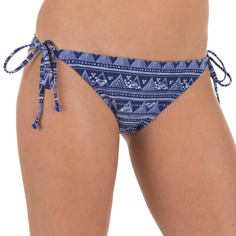 Braguita de bikini mujer de corte alto ROXY GEO Sailor