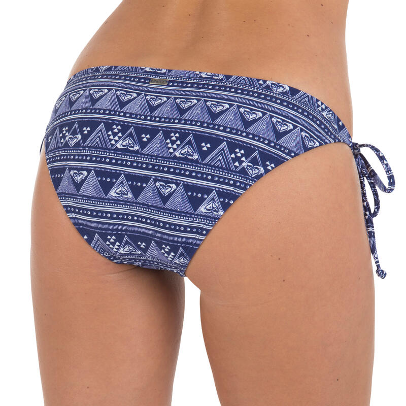 Braguita de bikini mujer de corte alto ROXY GEO Sailor