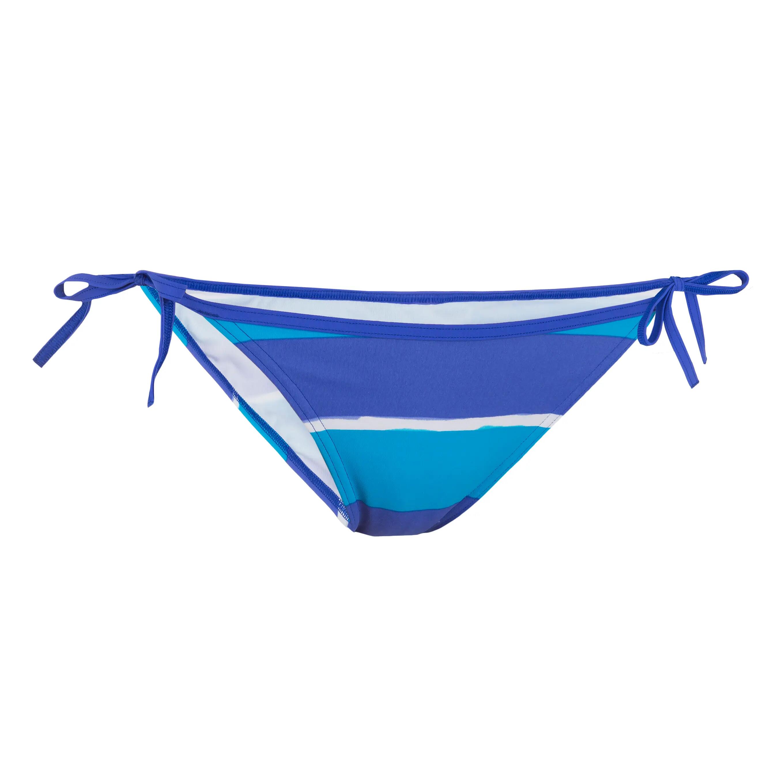Sofy Moana Women’s Tie Side Swimsuit Bottom Bikini Briefs 3/12