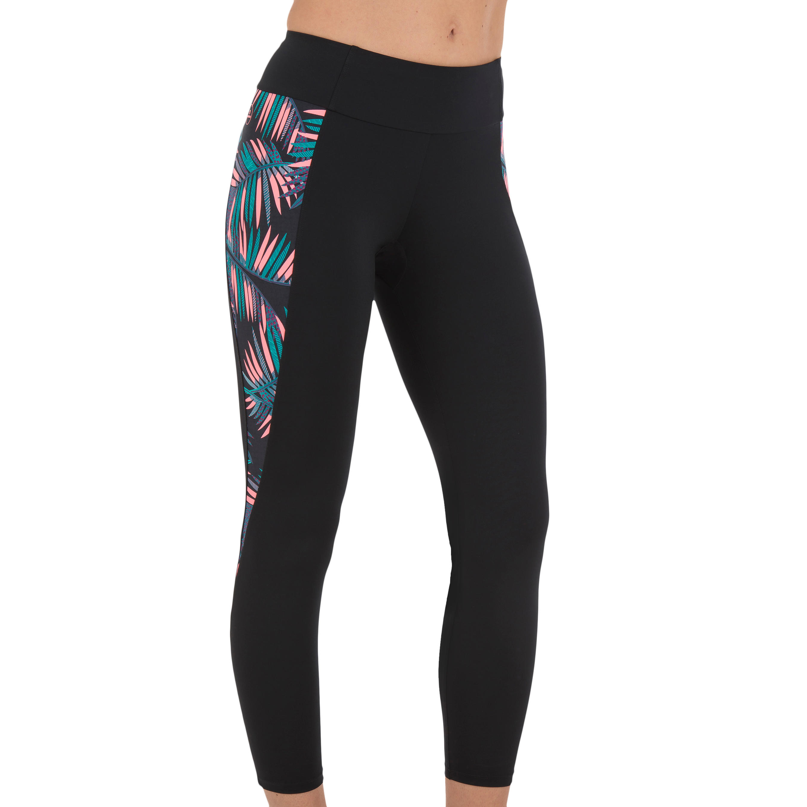 legging de bain decathlon