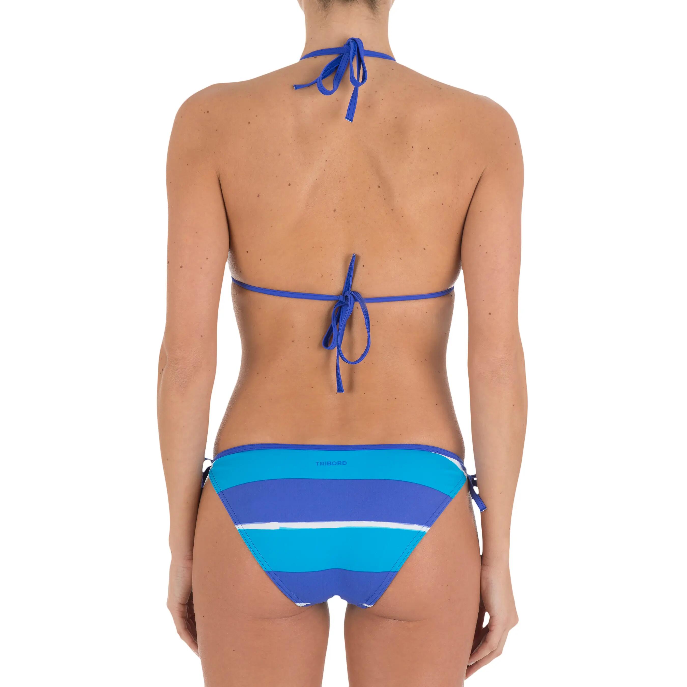 Sofy Moana Women’s Tie Side Swimsuit Bottom Bikini Briefs 9/12