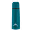 Isothermal Stainless Steel Outdoor Bottle 0.4 L - Blue