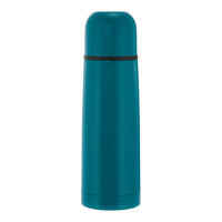 Isothermal Stainless Steel Outdoor Bottle 0.4 L - Blue