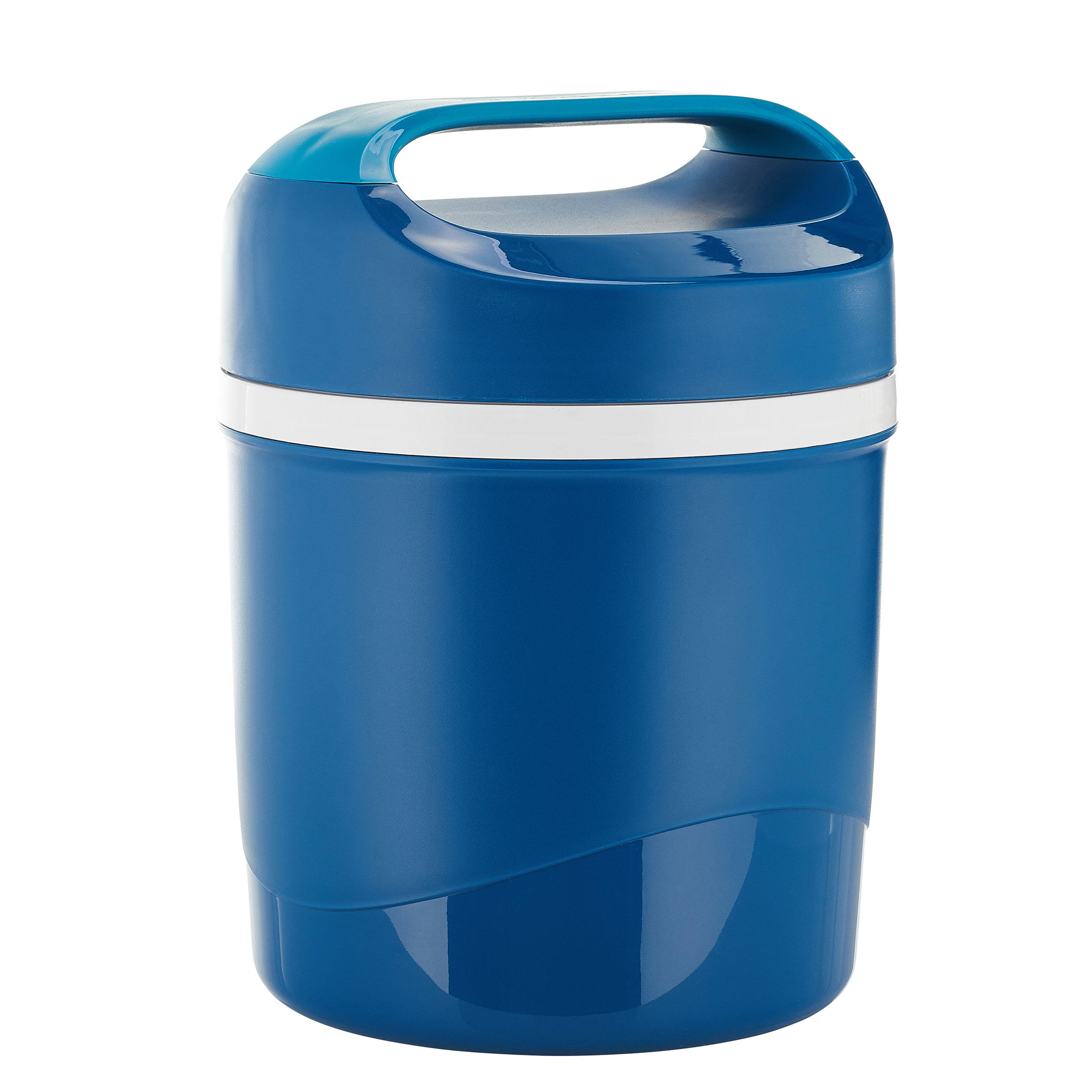 

Isothermal Plastic Hiking Food Box (with 2 Food Boxes) 1,6 litre
