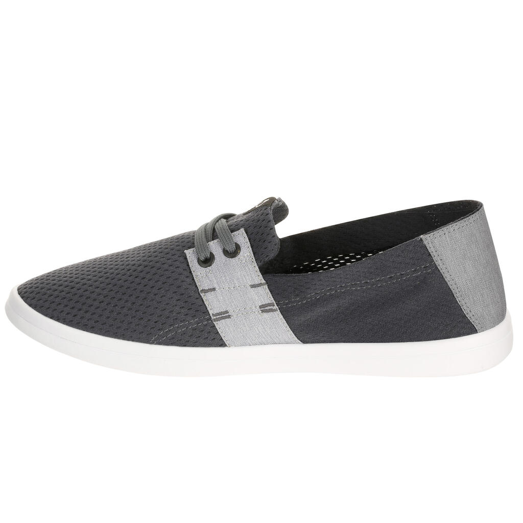 CHAUSSURES Homme AREETA Gris Foncé