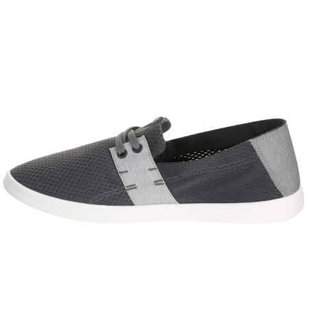 Men's SHOES AREETA Dark Grey