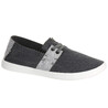 Men Beach Shoes Dark Grey