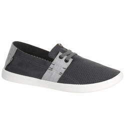 CHAUSSURES Homme AREETA Gris Foncé