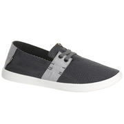 Men's Beach Shoes - Dark Grey
