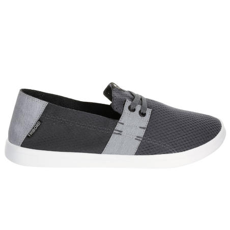 CHAUSSURES Homme AREETA Gris Foncé