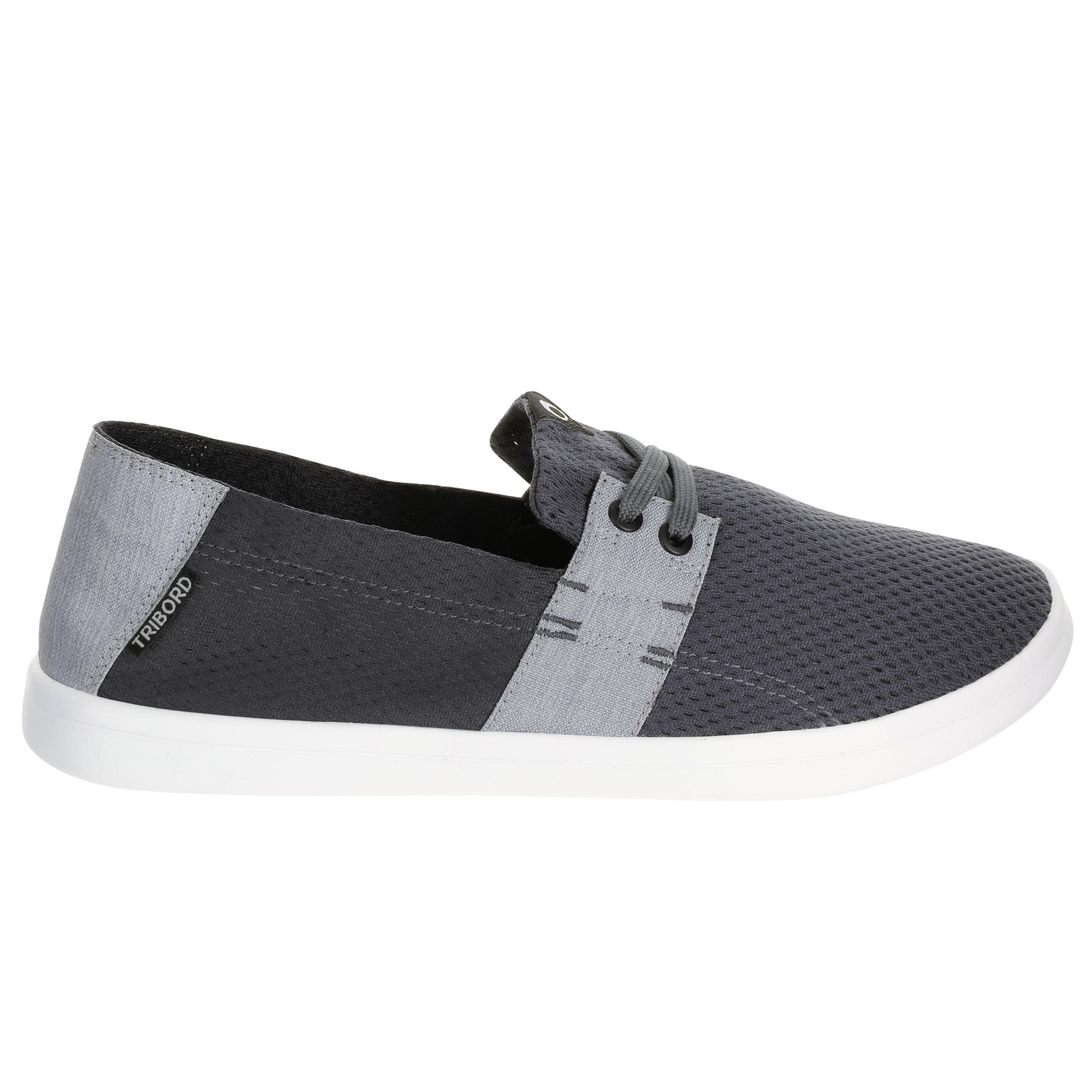 mens dark grey shoes