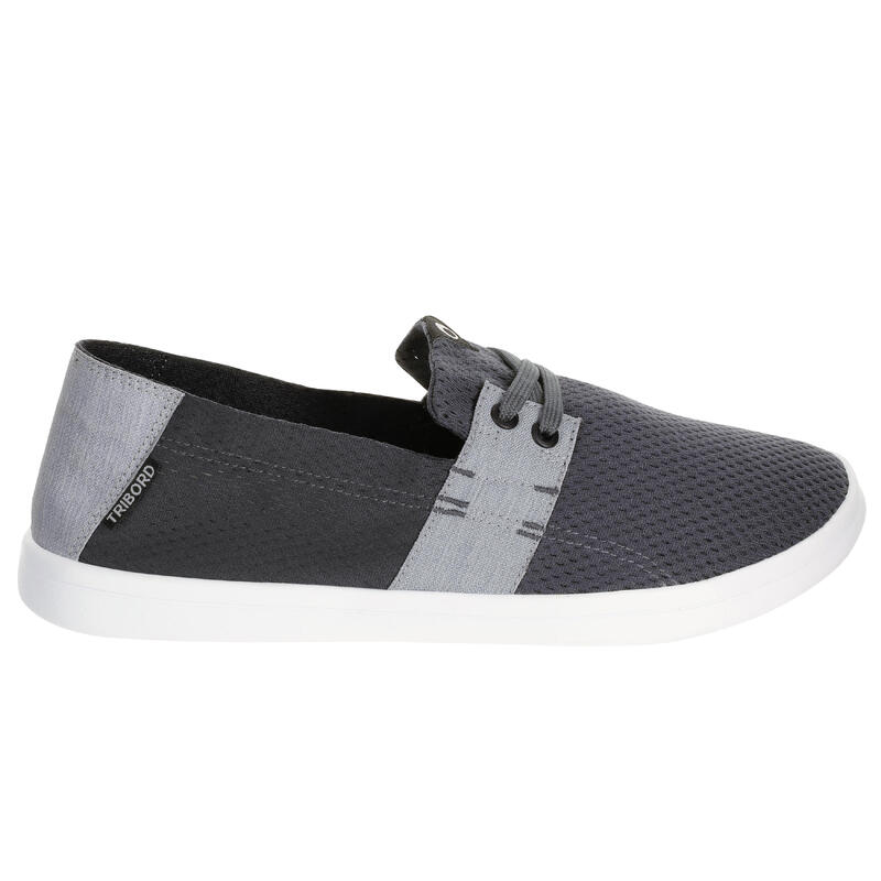 Men's SHOES AREETA Dark Grey