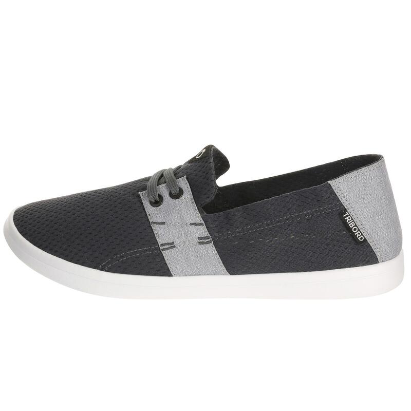 Men's SHOES AREETA Dark Grey