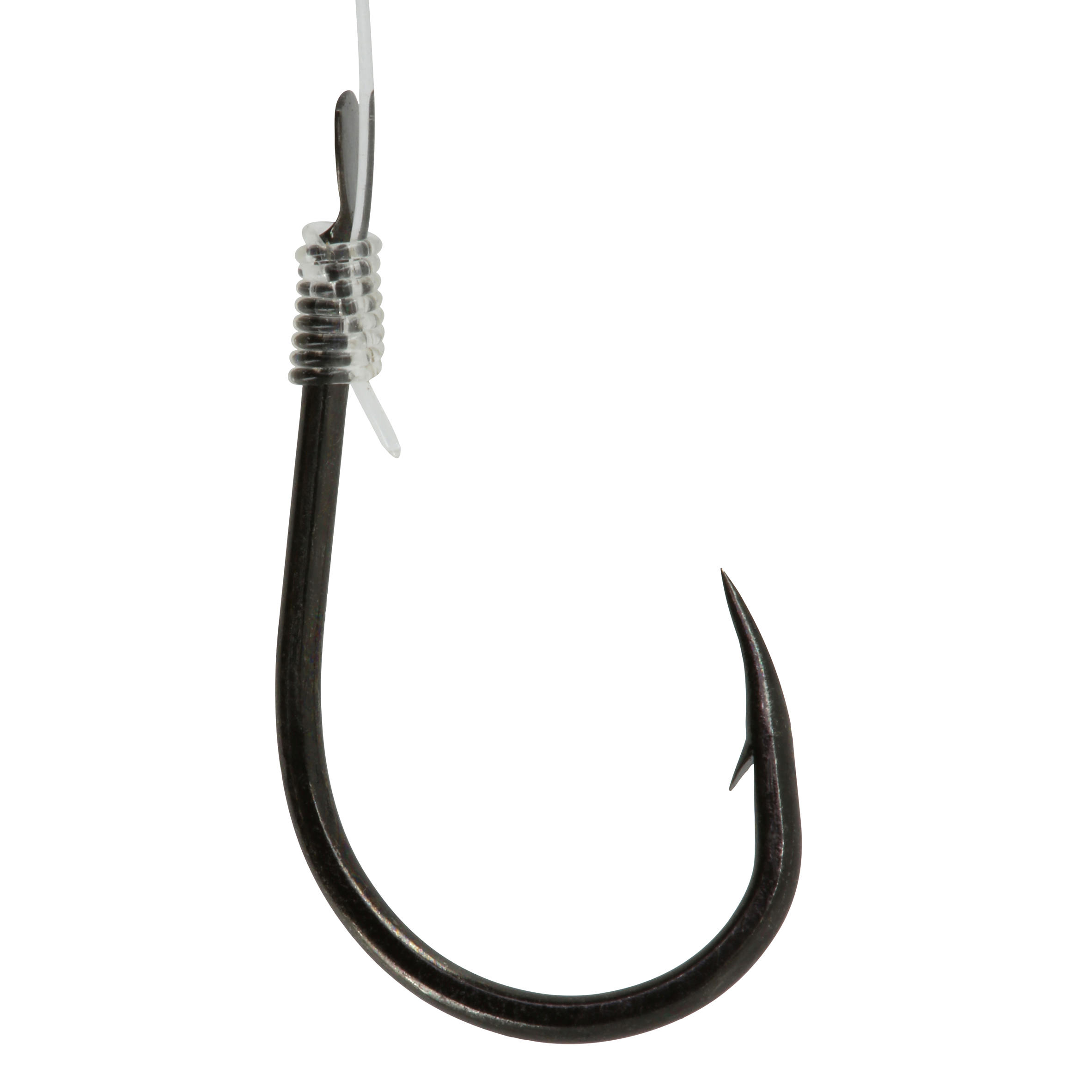 SN SEABREAM KIT spade-end hooks to line  for sea fishing 3/5