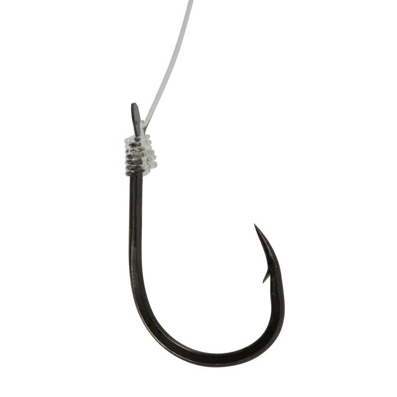 Çipura Hazır Olta İğnesi - SN HOOK