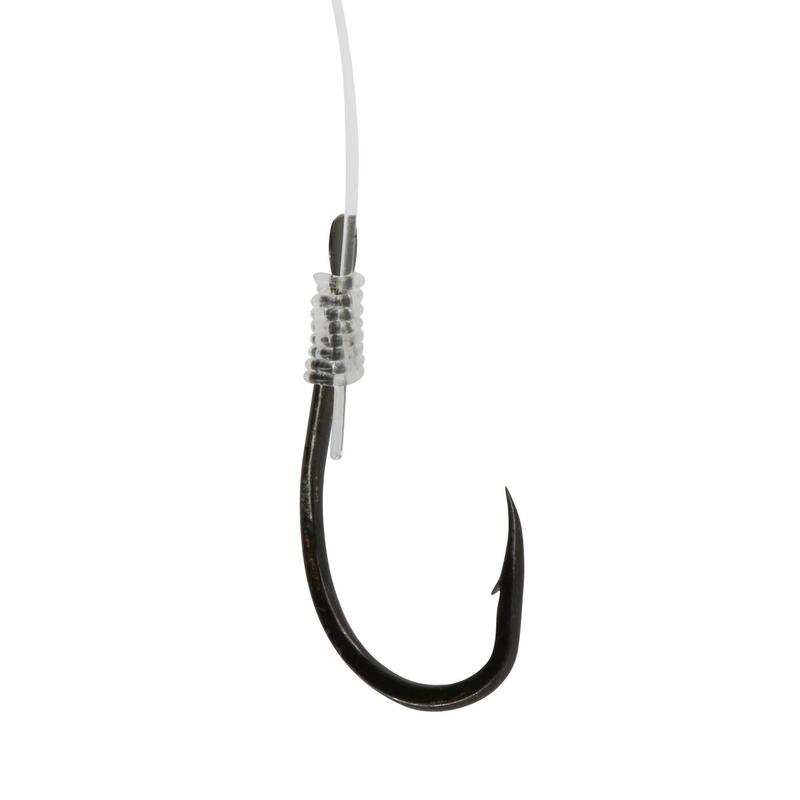 Çipura Hazır Olta İğnesi - SN HOOK