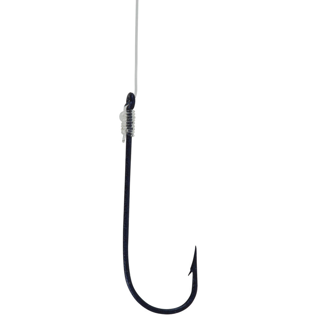 Hook Fishing Rigged Hooks SN