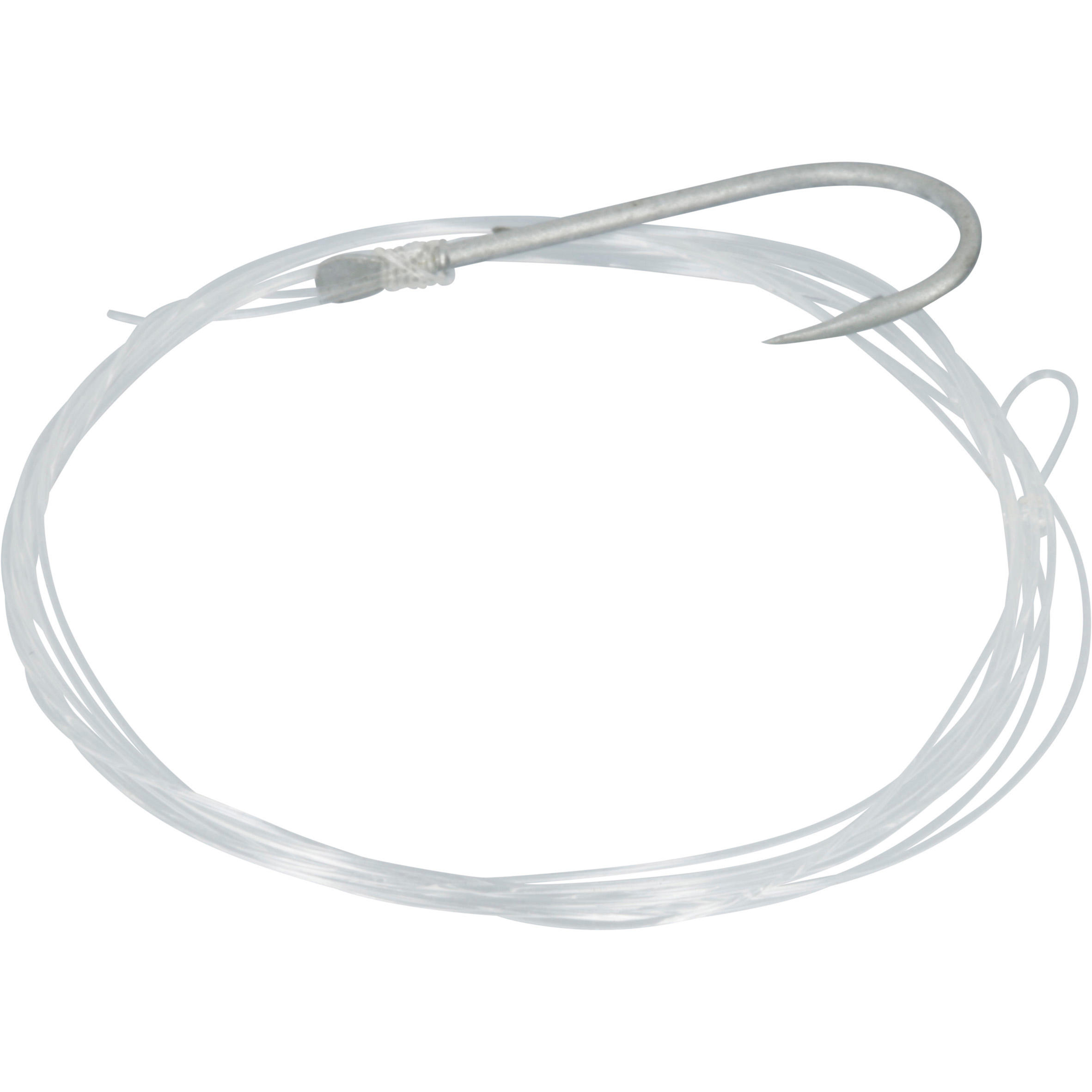 30 Ami Da Pesca In Acciaio Carbonio - Con Filo Spinato Per Mare E Acqua Dolce - Foto 13