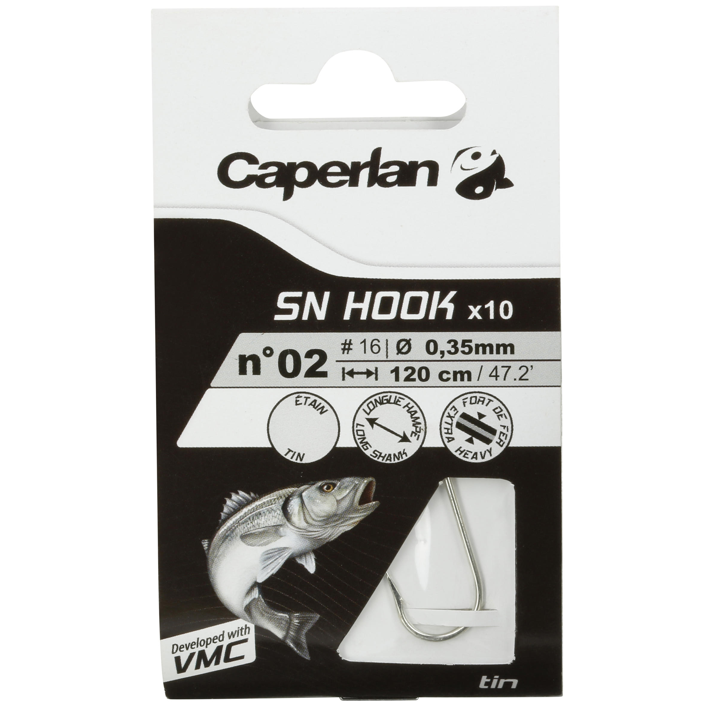 CAPERLAN picture