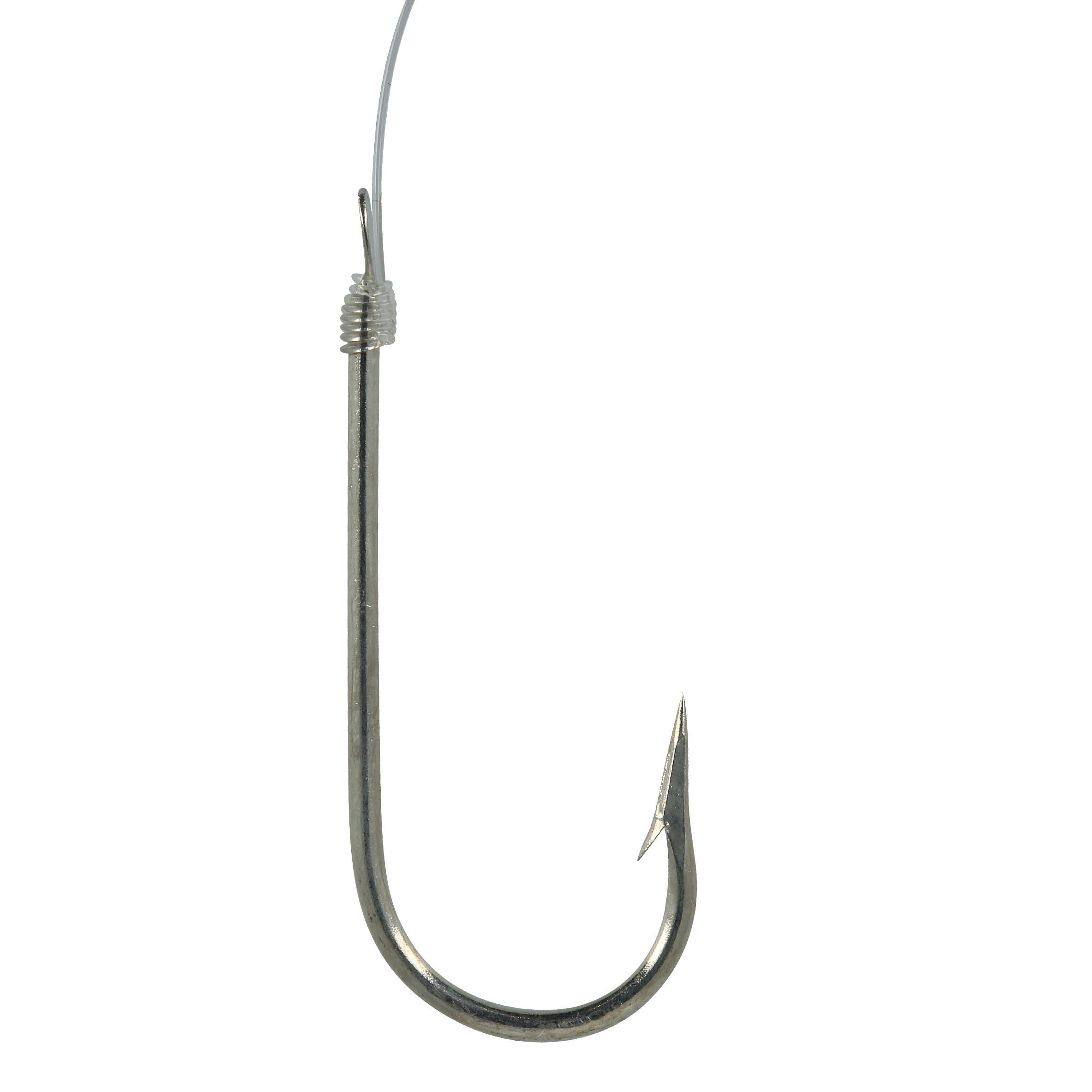 SN HOOK Fishing Rigged Hooks - Tin 3/14