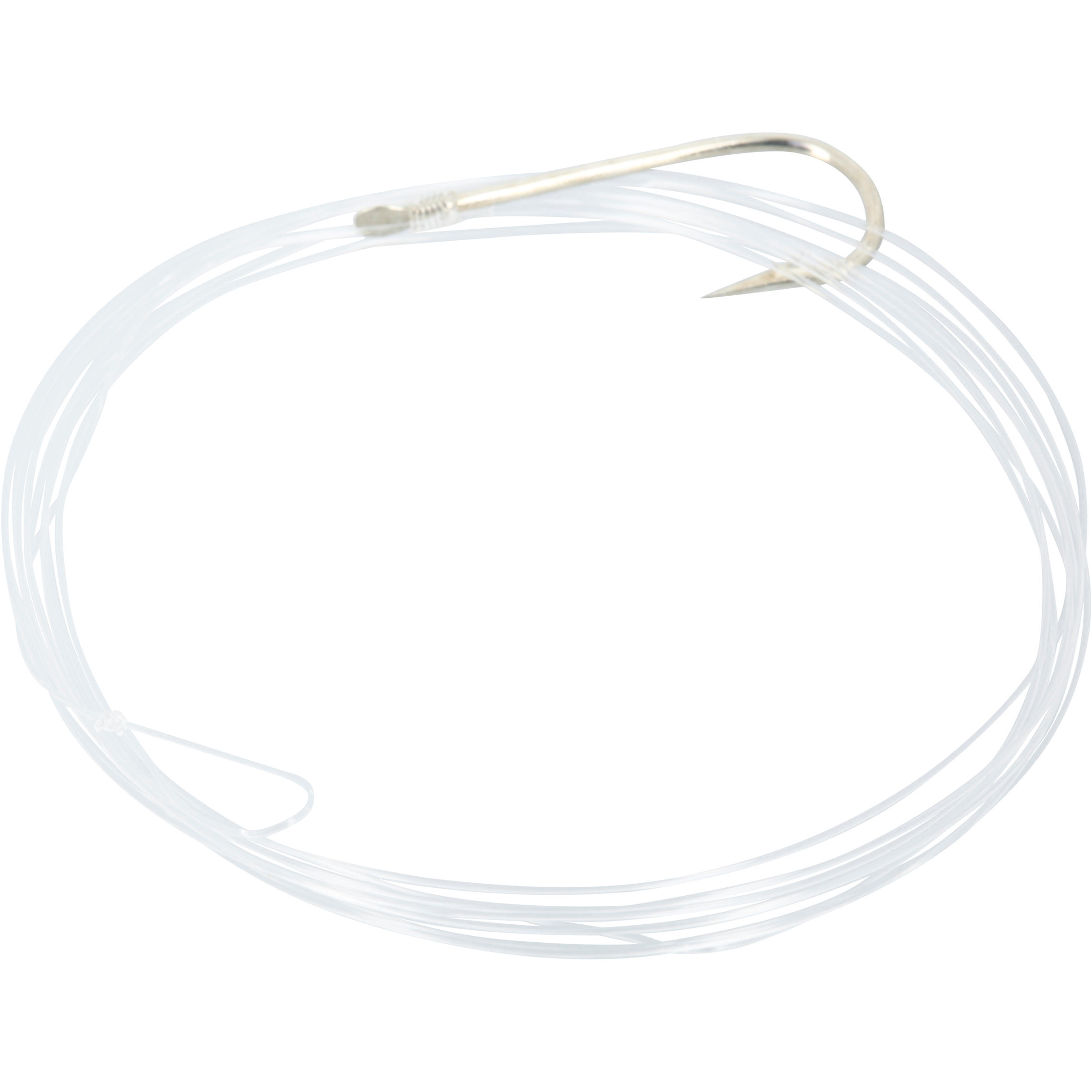 SN HOOK Fishing Rigged Hooks - Tin 11/14