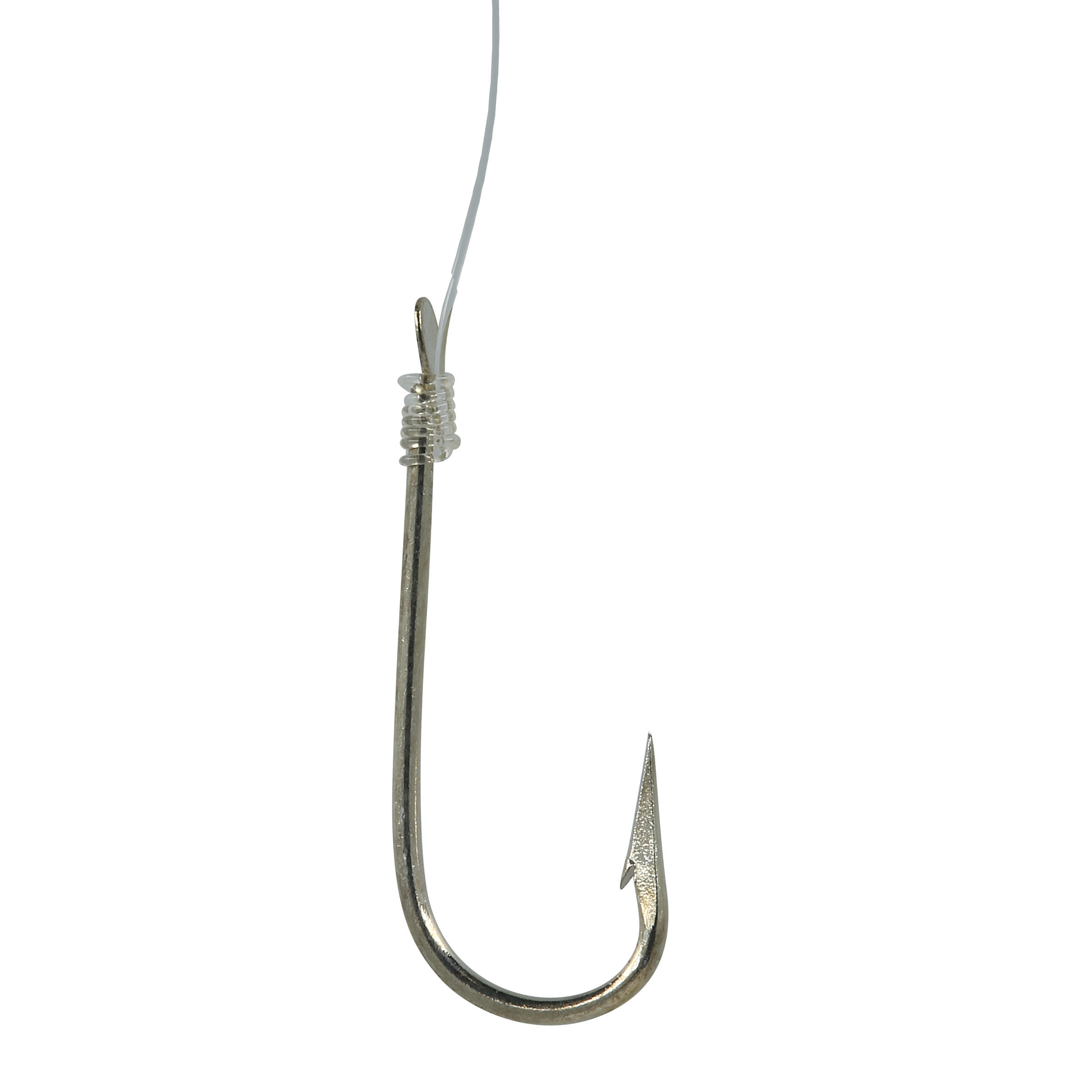 SN HOOK Fishing Rigged Hooks - Tin 13/14