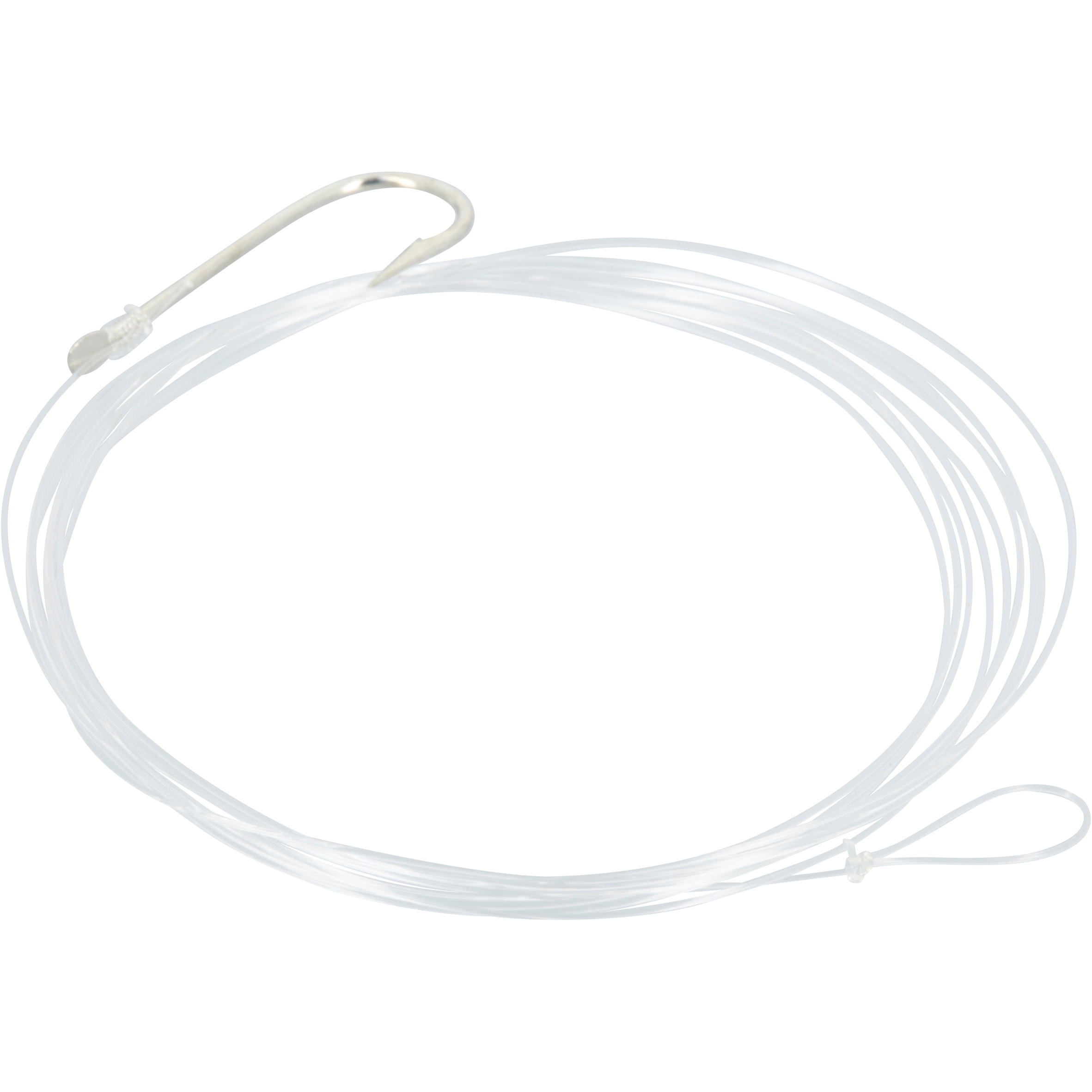 SN HOOK Fishing Rigged Hooks - Tin 14/14