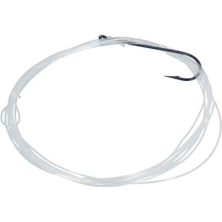 Fishing Rigged Hooks Sea Worm SN Hook