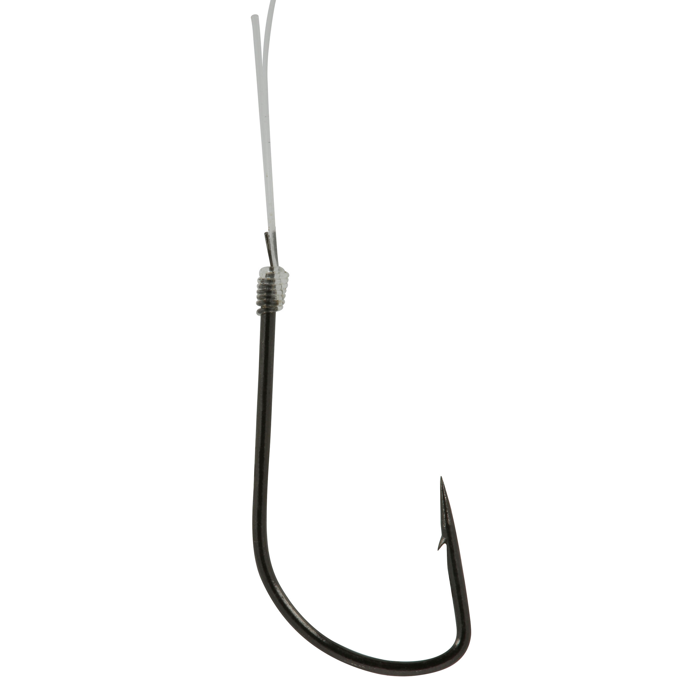 Ami montati pesca alla trota con bombarda SH NOOK BOMBARDA 7/14