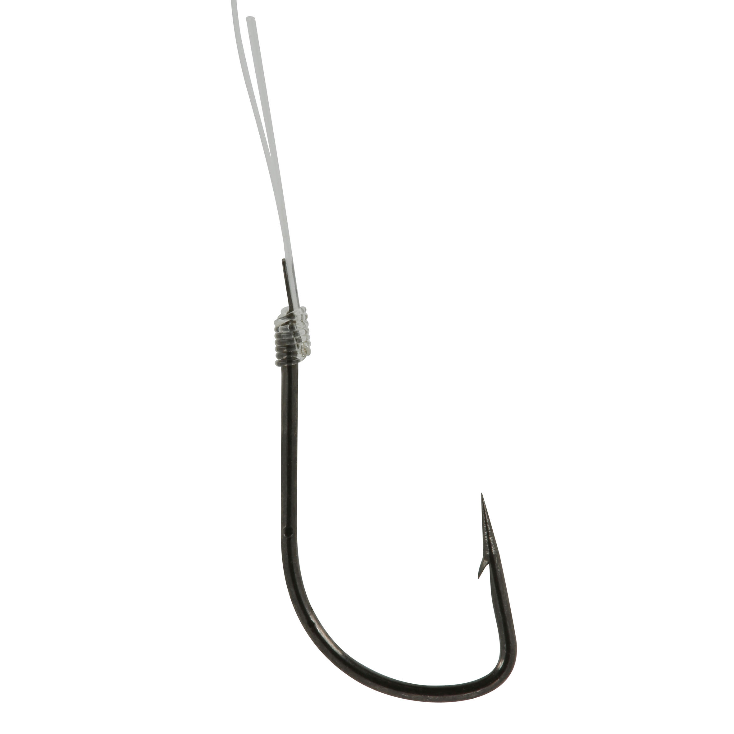 Ami montati pesca alla trota con bombarda SH NOOK BOMBARDA 10/14