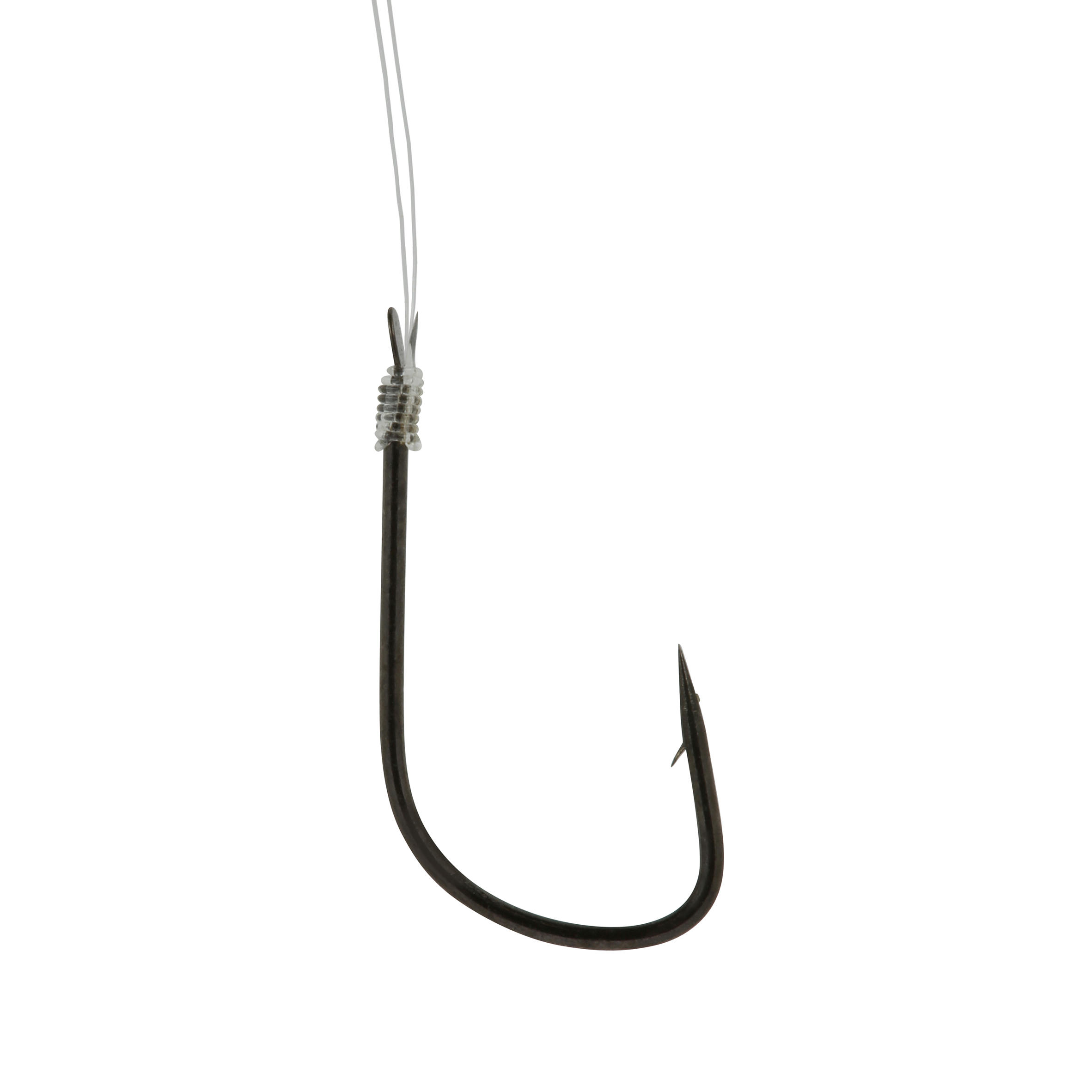 Ami montati pesca alla trota con bombarda SH NOOK BOMBARDA 13/14