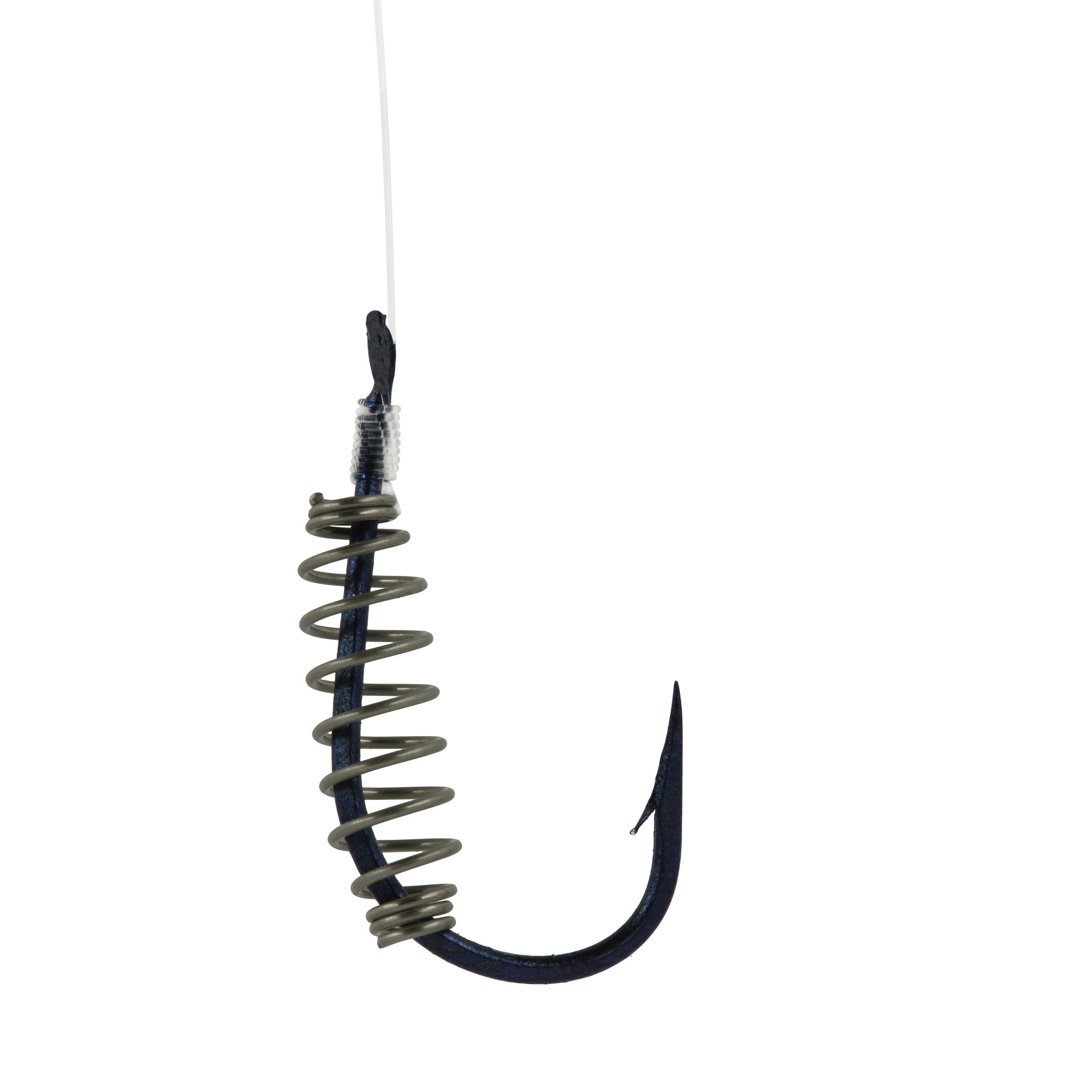 Trout Pond Fishing Rigged Hooks SN Hook Paste 2/14