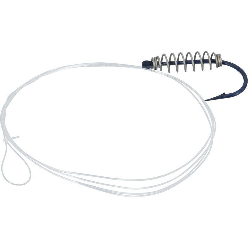 Trout Pond Fishing Rigged Hooks SN Hook Paste CAPERLAN Decathlon