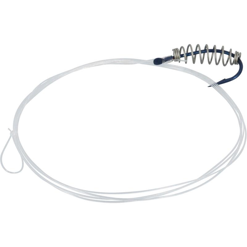 Ami montati pesca trota stagno SN HOOK PASTE