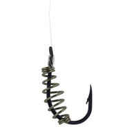 Trout Pond Fishing Rigged Hooks SN Hook Paste
