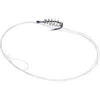 Trout Pond Fishing Rigged Hooks SN Hook Paste