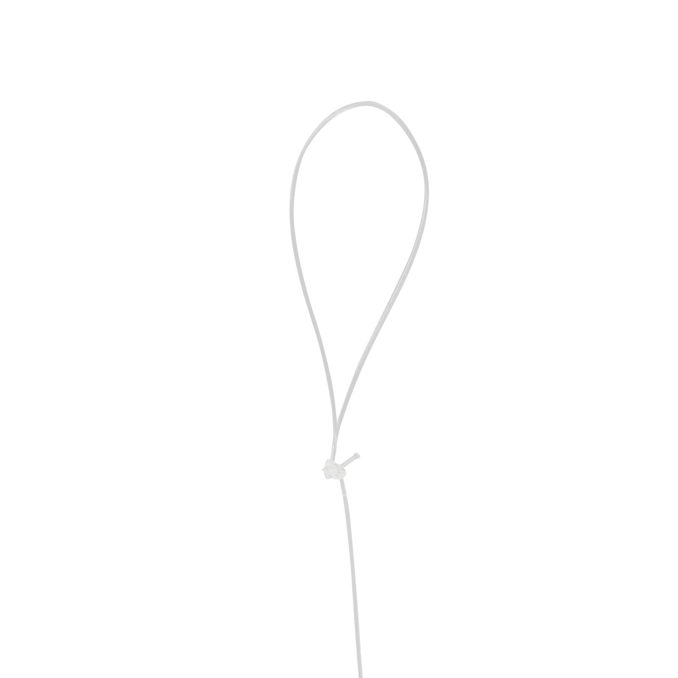 Anzuelos montados pesca SN HOOK barbless 2/14