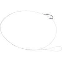 SN Hook Barbless Fishing Rigged Hooks