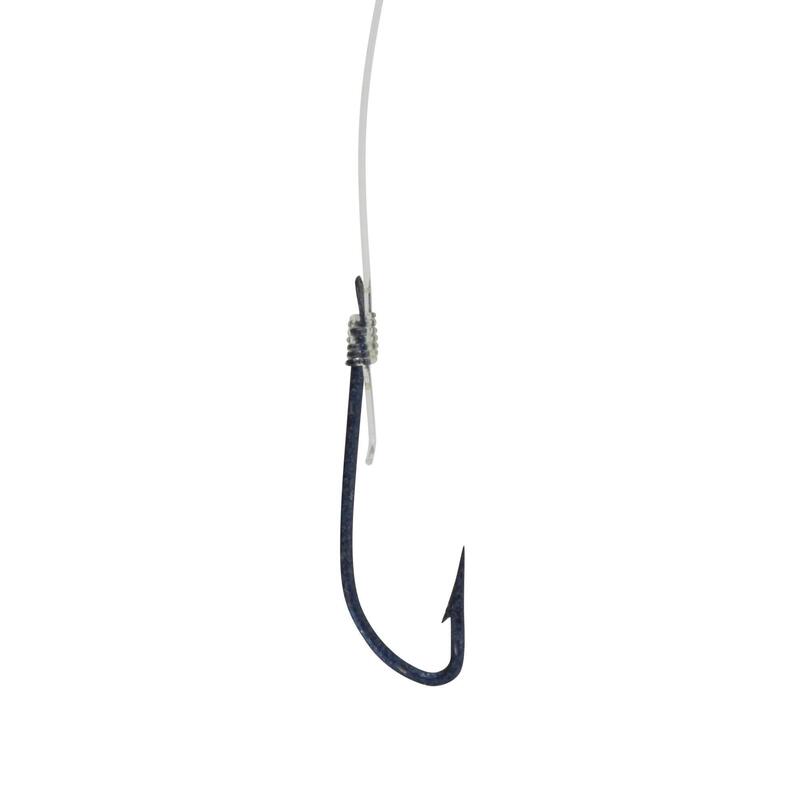 Cârlige legate SN HOOK Albastru