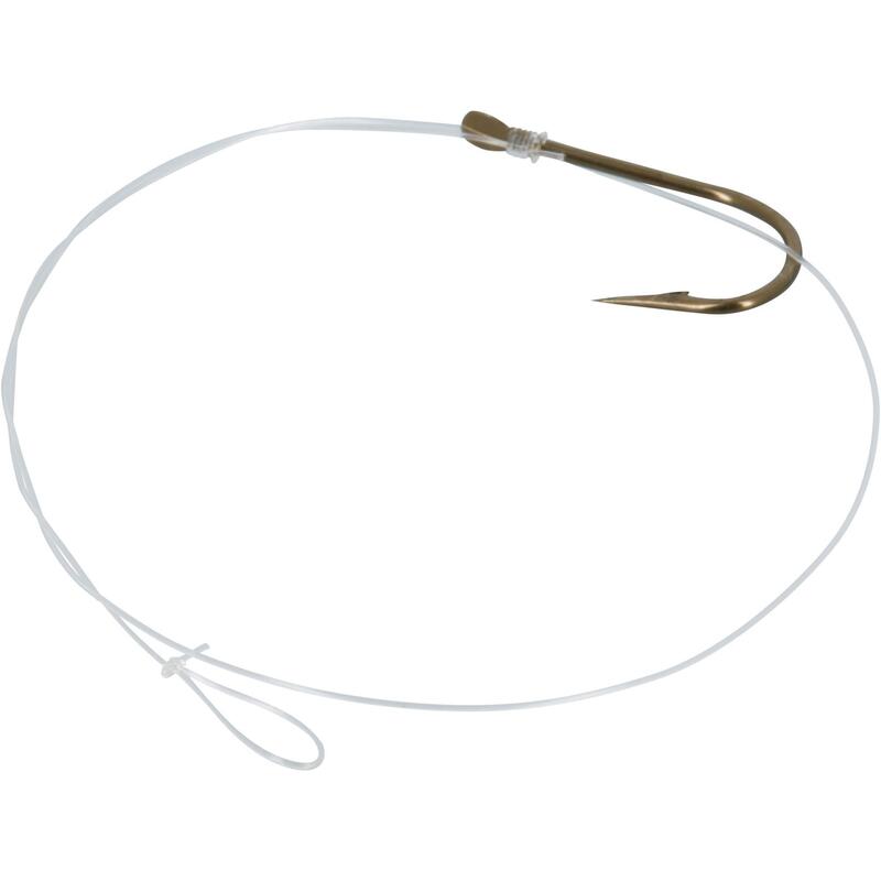 Cârlige montate pescuit SN Hook 