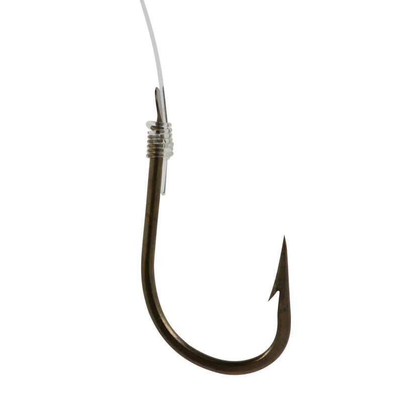 Cârlige montate pescuit SN Hook 