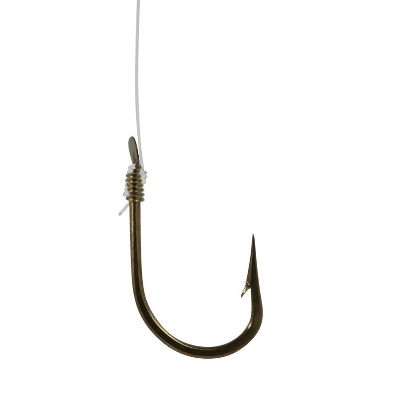 Cârlige montate pescuit SN Hook 